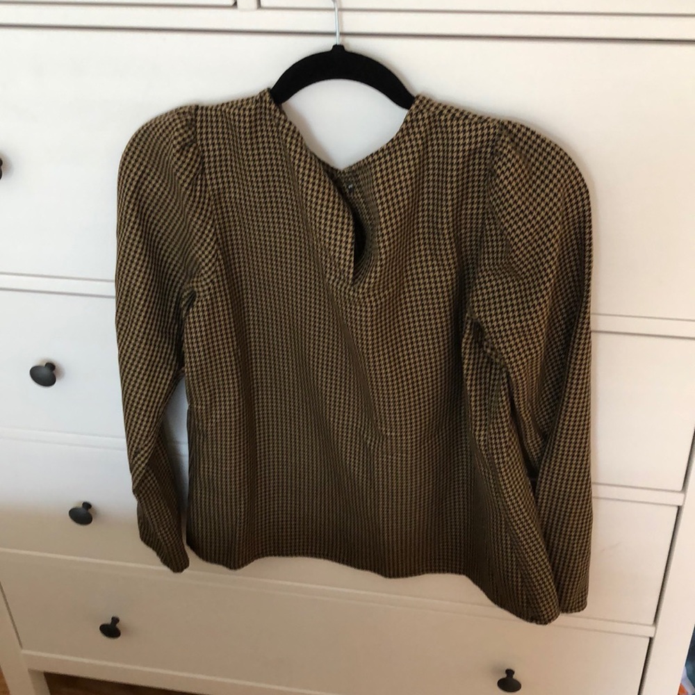 Blouse - Picture 2 of 3